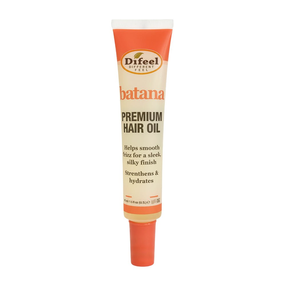Difeel Premium Hair Oil Batana 1.5oz - gtworld.de