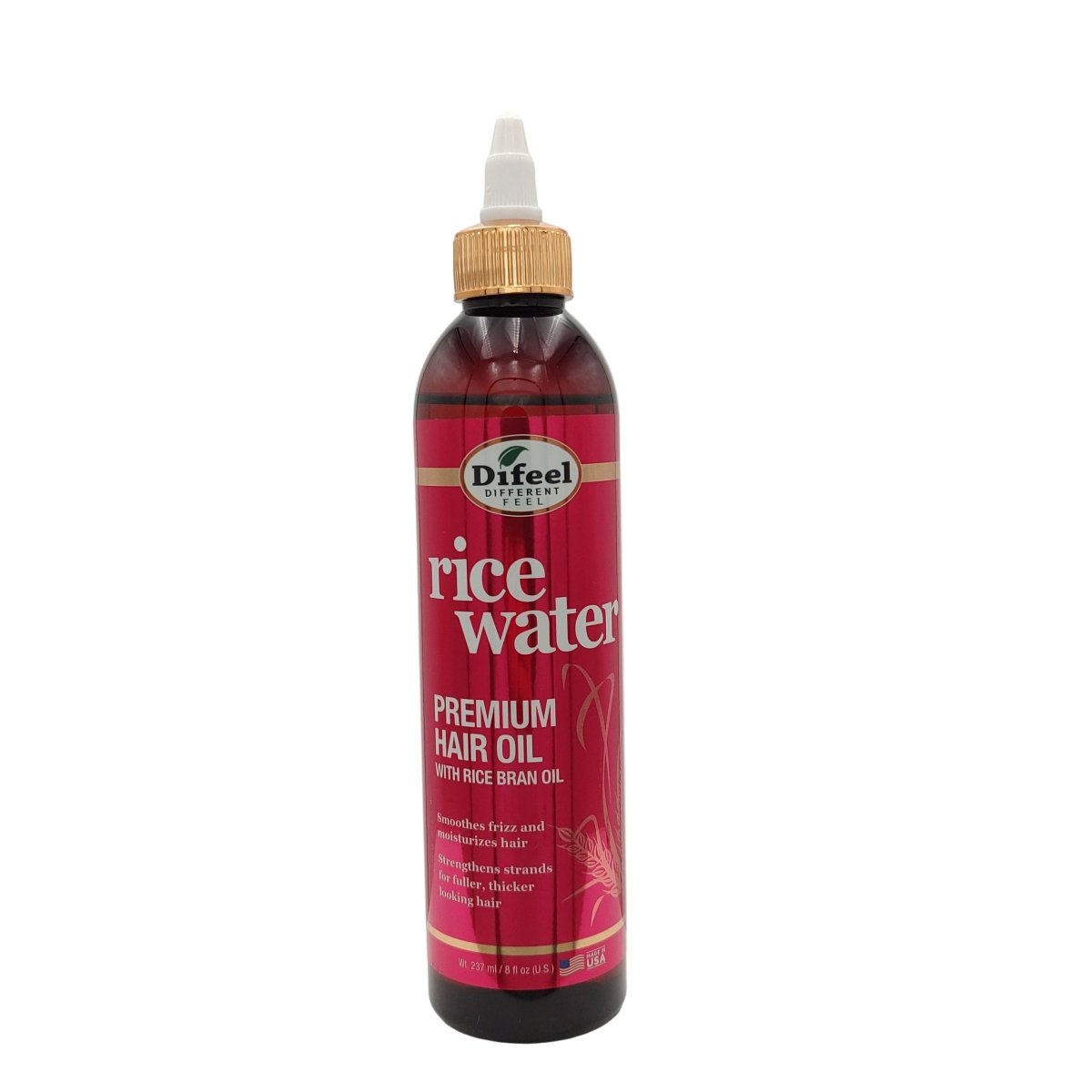 Difeel Rice Water Premium Hair 8oz - gtworld.de