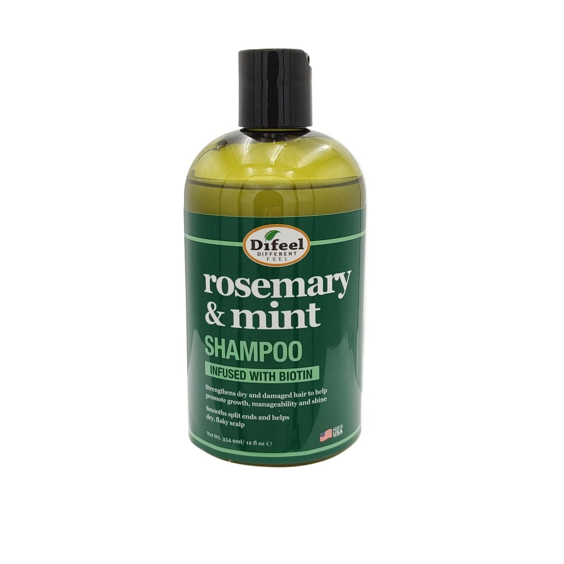 Shampoo