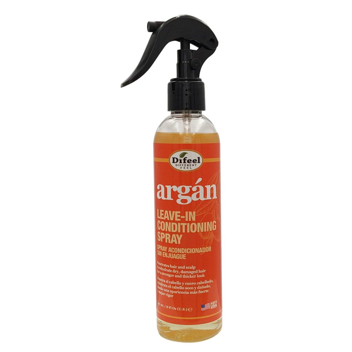 Difeel SP Argan Hydrating Leave-in Conditioner 8oz - gtworld.de
