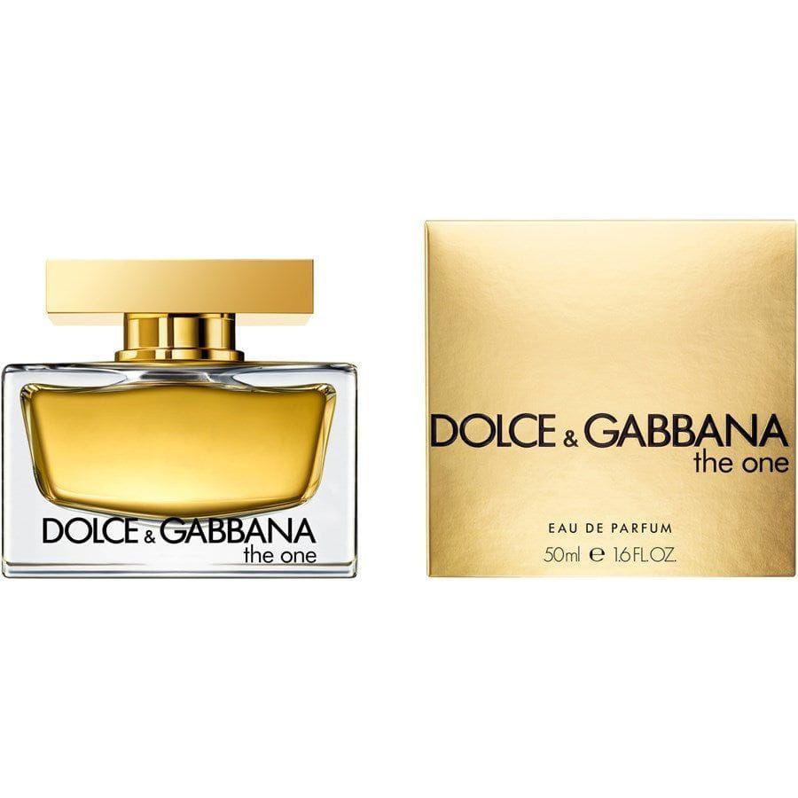 Perfume Dolce &amp; Gabbana The One EdP 50ml