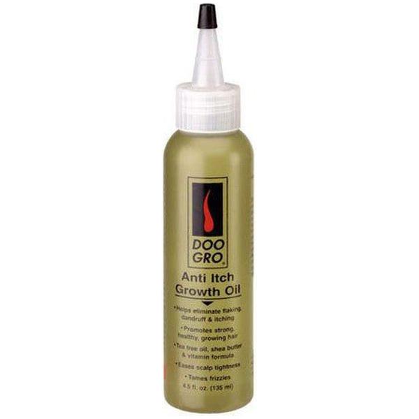 Doo Gro Anti Itch Growth Oil 135ml - Gtworld.de