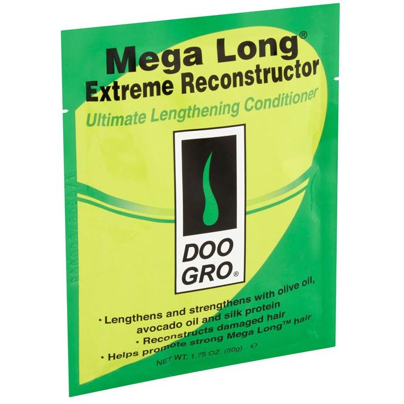 Doo Gro Mega Long Extreme Reconstructor Ultimate Lengthening Conditioner 52Ml - Gtworld.de