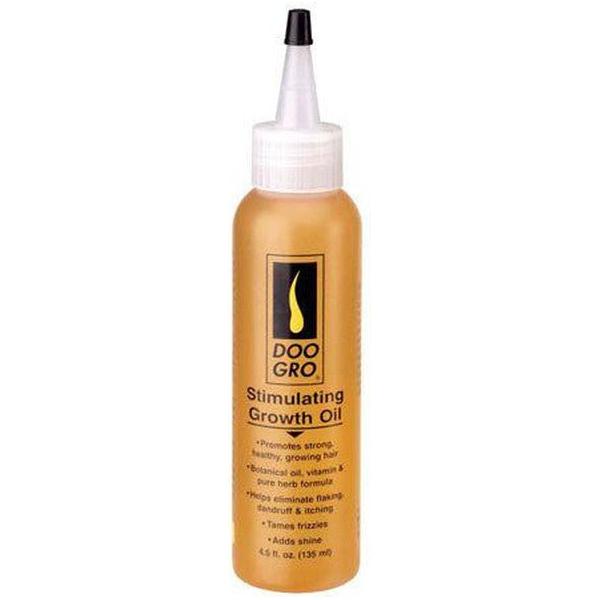 Doo Gro Stimulating Growth Oil 135ml - Gtworld.de