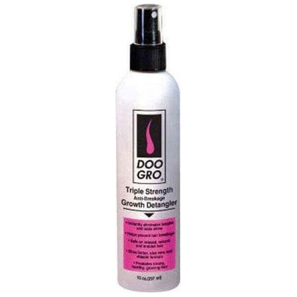 Doo Gro Triple Strength Anti - Breakage Growth Detangler 297ml - Gtworld.de