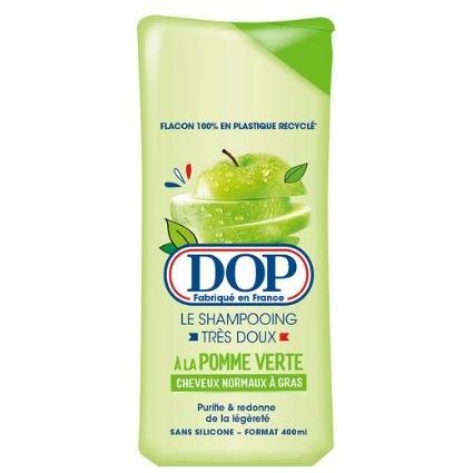 Dop Shampoo Pomme Verte 400 ml - Gtworld.de