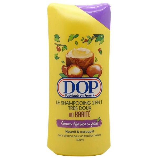 DOP Shampooing 2 in 1 400ml - Gtworld.de