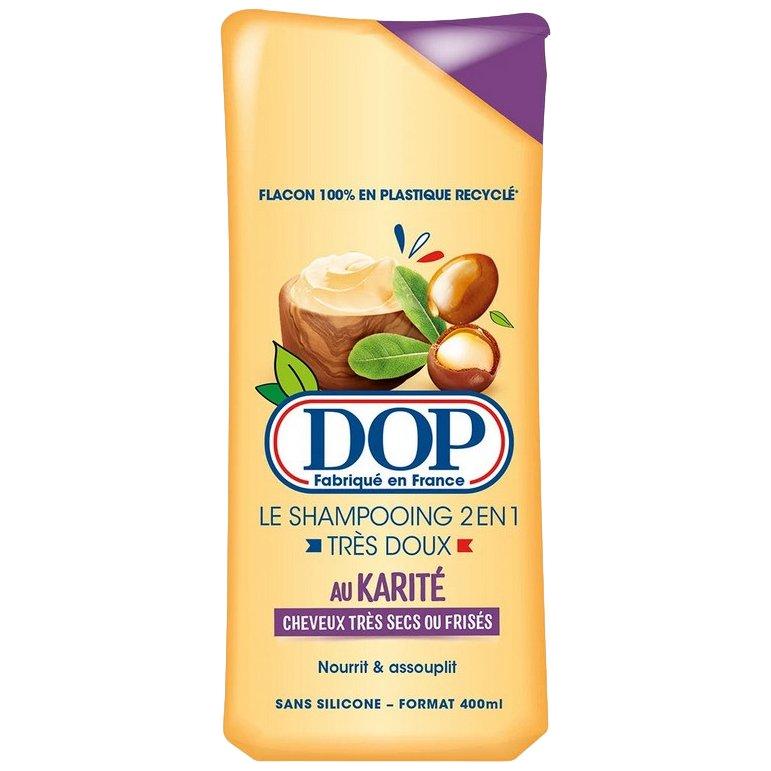 DOP Shampooing 2 in 1 400ml - Gtworld.de