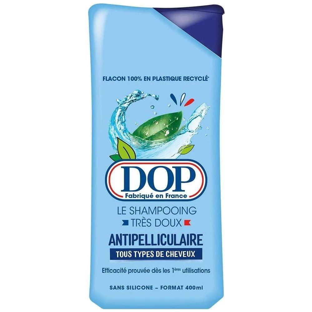 DOP Shampooing Antipelliculaire 400ml - Gtworld.de