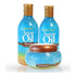 Double Sheen Hair Argan Oil Bundlle - Gtworld.de