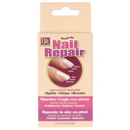 Dr Brush On Nail Repair 15Ml - Gtworld.de