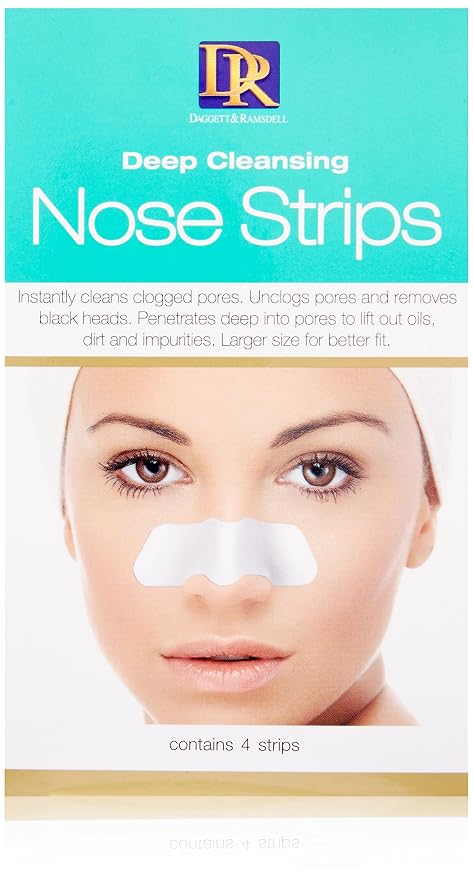 DR Deep Cleansing Nose Strip - gtworld.de