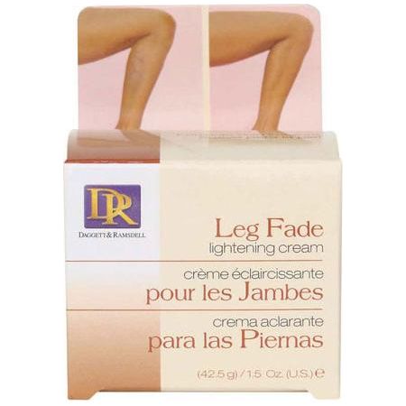 DR Leg Fade Lightening Cream 40ml - Gtworld.de