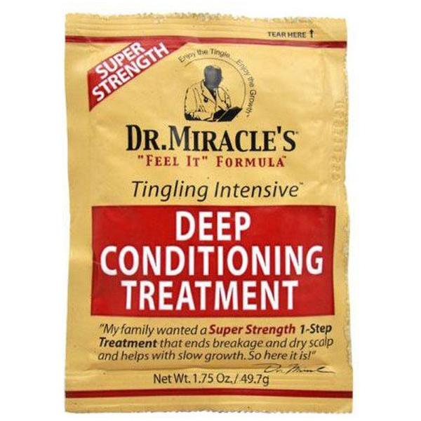 Dr. Miracle&