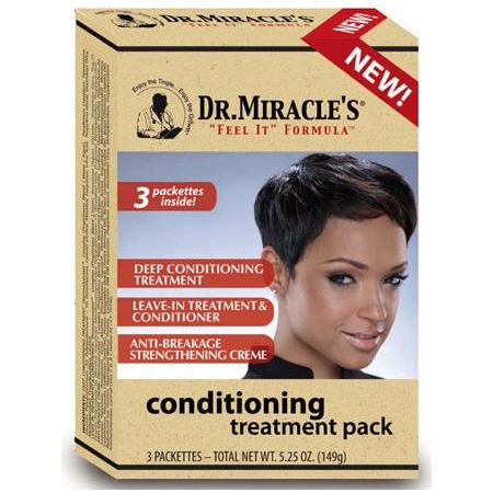 Dr. Miracle&