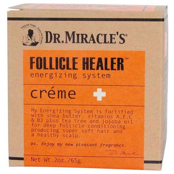 Dr. Miracle&