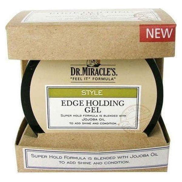 Dr. Miracle&