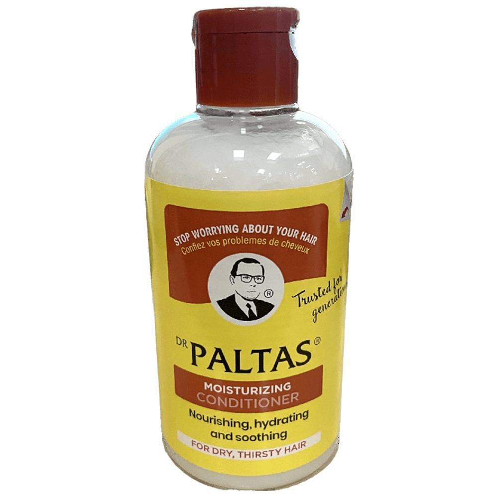 Dr Paltas Moisturizing Conditioner 250ml - Gtworld.de