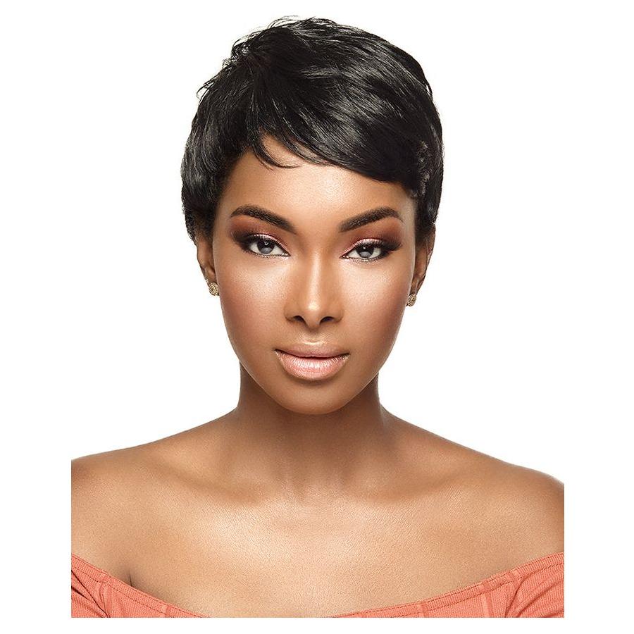 Dream Hair 100% Human Hair Wig Nelda - Gtworld.de