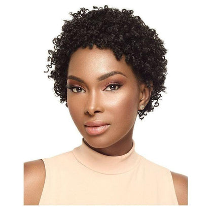 Dream Hair 100% Human Hair Wig Nobel - Gtworld.de