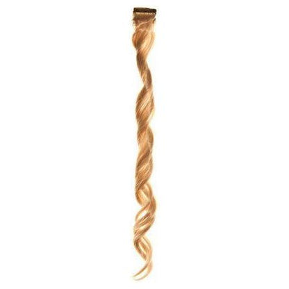 Dream Hair 2 Clip - In Extensions 16&quot;/40Cm Design 16 Strähnen Kunsthaar - Gtworld.de