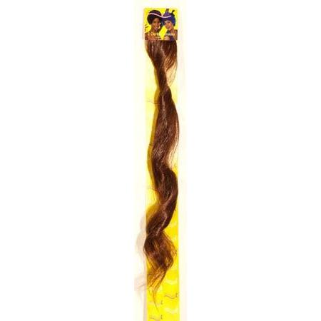 Dream Hair 2 Clip - In Extensions 16&quot;/40Cm Design 16 Strähnen Kunsthaar - Gtworld.de