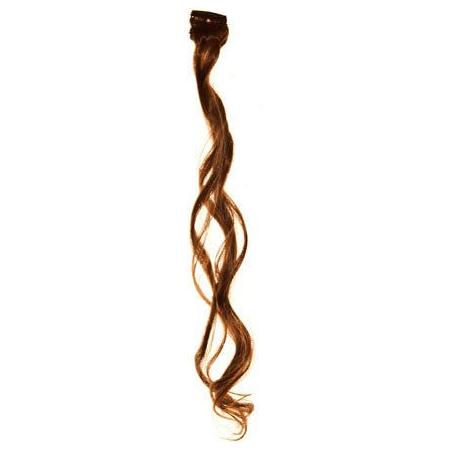 Dream Hair 2 Clip - In Extensions 16&quot;/40Cm Design 16 Strähnen Kunsthaar - Gtworld.de