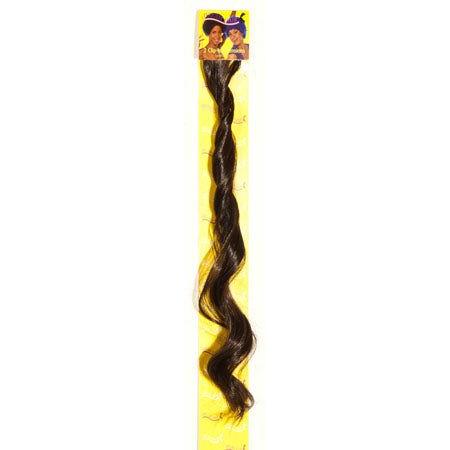 Dream Hair 2 Clip - In Extensions 16&quot;/40Cm Design 16 Strähnen Kunsthaar - Gtworld.de