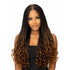 Dream Hair 3X French Curl Braid 16"& 22" & 28" Kunsthaar - gtworld.de