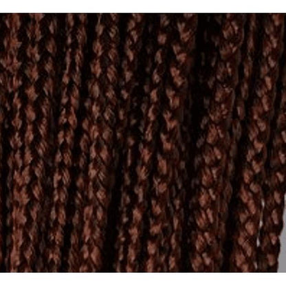 Dream Hair 3X French Curl Braid 16"&amp; 22" &amp; 28" Kunsthaar - gtworld.de