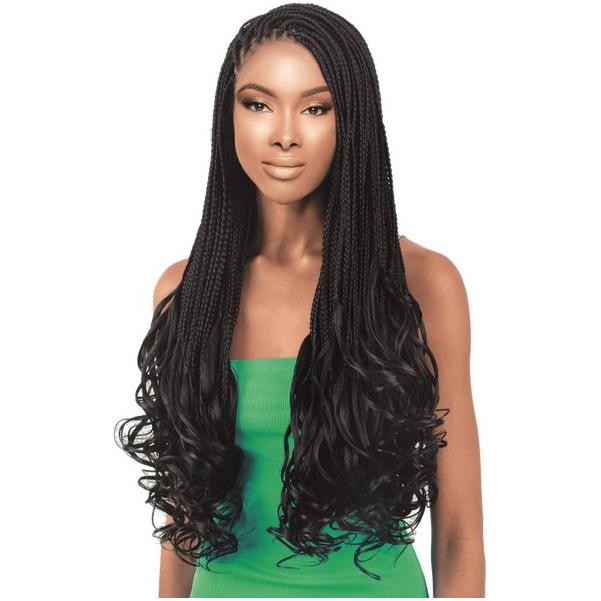 Dream Hair 3X French Curl Braid 22&