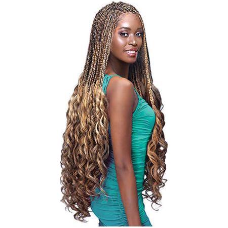 Dream Hair 3X French Curl Braid 28&