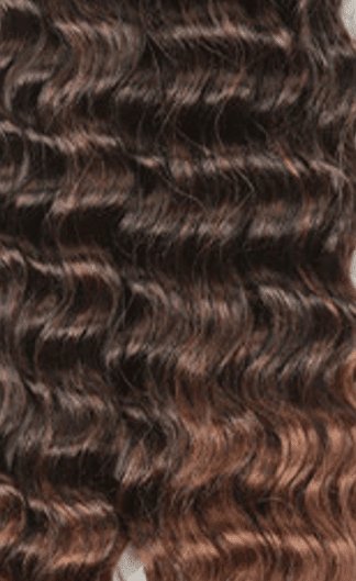 Dream Hair 3X French Curl Braid 28&