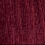 Dream Hair 3x Pre - Fluffed Afro Kinky Braid Kunsthaar 16&