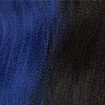 Dream Hair 3x Pre - Fluffed Afro Kinky Braid Kunsthaar 16&