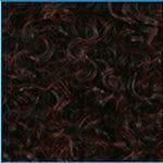 Dream Hair 3x Pre - Fluffed Afro Kinky Braid Kunsthaar 16&