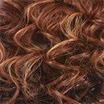 Dream Hair 3x Pre - Fluffed Afro Kinky Braid Kunsthaar 16&