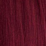 Dream Hair 3x Pre - Fluffed Afro Kinky Braid Kunsthaar 20&