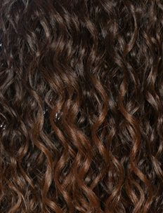 Dream Hair 3x Pre - Fluffed Afro Kinky Braid Kunsthaar 20&