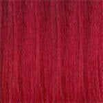 Dream Hair 3x Pre - Fluffed Afro Kinky Braid Kunsthaar 20&