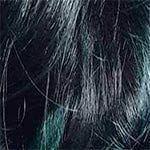 Dream Hair 3x Pre - Fluffed Afro Kinky Braid Kunsthaar - gtworld.de