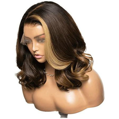 Dream Hair 6 CH Brazilian Virgin Lace Front Wig 14&quot; N212 - Gtworld.de