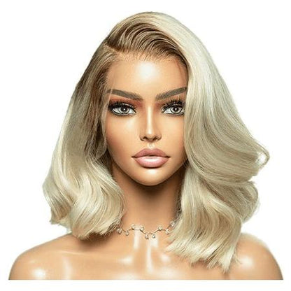 Dream Hair 6 CH Brazilian Virgin Lace Front Wig 14&quot; N290 - Gtworld.de