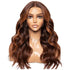 Dream Hair 6 CH Brazilian Virgin Lace Front Wig 16" SP114 - Gtworld.de