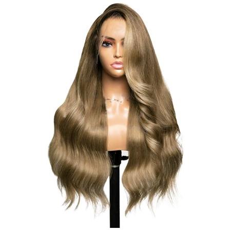 Dream Hair 6 CH Brazilian Virgin Lace Front Wig 20&quot; N246 - Gtworld.de