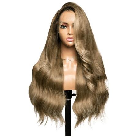 Dream Hair 6 CH Brazilian Virgin Lace Front Wig 20&quot; N246 - Gtworld.de