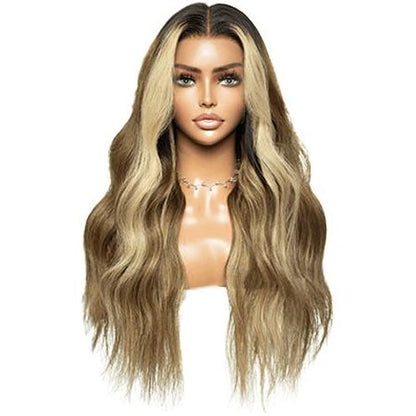 Dream Hair 6 CH Brazilian Virgin Lace Front Wig 20&quot; N281 - Gtworld.de