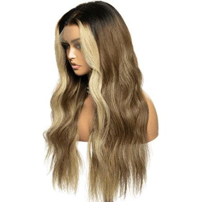 Dream Hair 6 CH Brazilian Virgin Lace Front Wig 20&quot; N281 - Gtworld.de