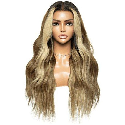 Dream Hair 6 CH Brazilian Virgin Lace Front Wig 20&quot; N281 - Gtworld.de