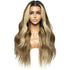 Dream Hair 6 CH Brazilian Virgin Lace Front Wig 20" N281 - Gtworld.de